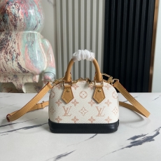 Louis Vuitton Top Handle Bags